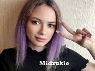 Midzukie