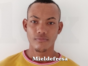 Mieldefresa
