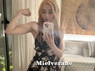 Mielverane