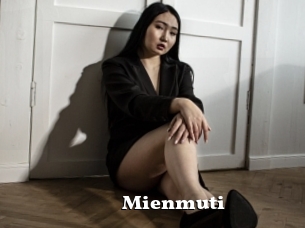 Mienmuti