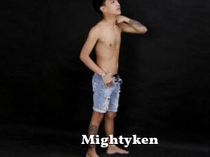 Mightyken
