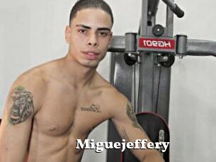 Miguejeffery