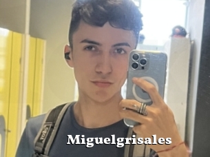 Miguelgrisales