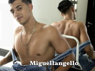 Miguellangello
