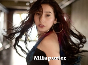 Miiaporter