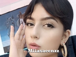 Miiasaeenzz