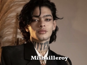 Miihailleroy