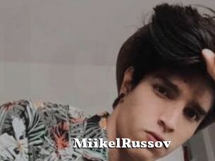 MiikelRussov