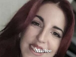Miitee