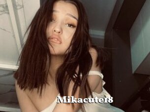 Mikacute18