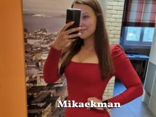 Mikaekman