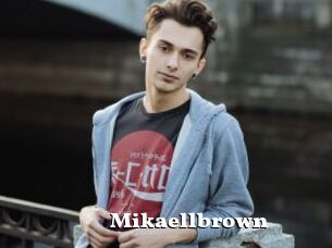 Mikaellbrown