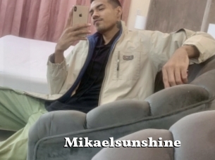 Mikaelsunshine