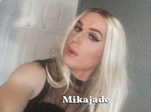 Mikajade