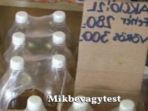 Mikbevagytest