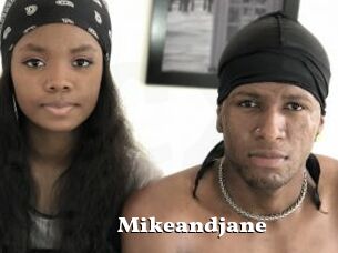 Mikeandjane