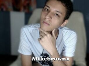Mikebrownx