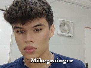 Mikegrainger