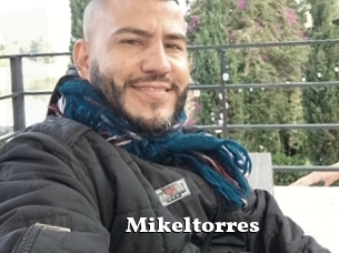 Mikeltorres