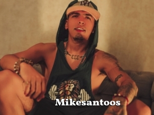 Mikesantoos