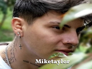 Miketaylor
