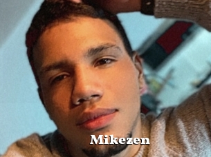 Mikezen