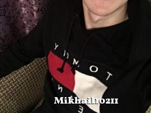 Mikhail10211