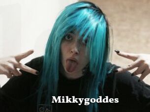 Mikkygoddes