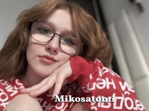 Mikosatomi