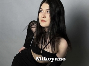 Mikoyano