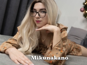 Mikunakano