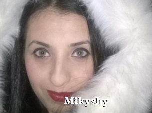 Mikyshy