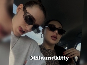 Milaandkitty