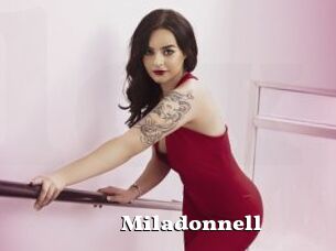 Miladonnell
