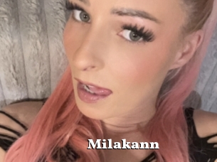 Milakann