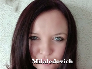 Milaledovich