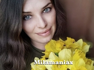 Milamaniax