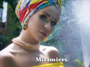 Milamiers