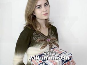 Milanaaustin