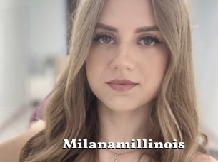 Milanamillinois