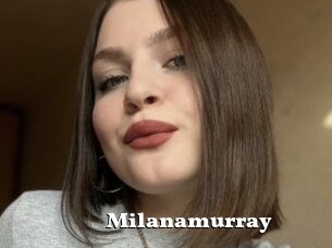 Milanamurray