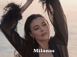 Milanas