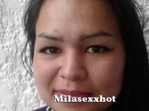 Milasexxhot