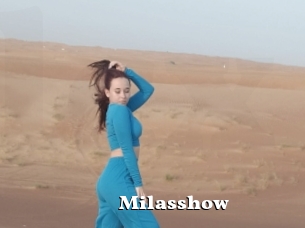 Milasshow