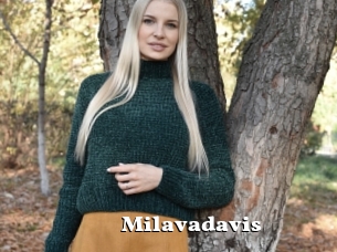 Milavadavis