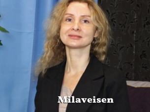 Milaveisen