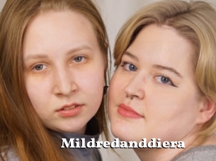 Mildredanddiera