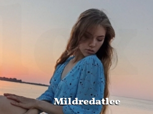 Mildredatlee