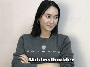Mildredbadder