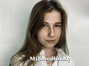 Mildredboddy